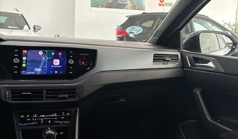 
								Volkswagen T-Roc 2.0TDI R-LINE 150CV DSG7 full									