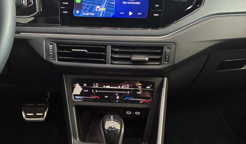 
								Volkswagen T-Roc 2.0TDI R-LINE 150CV DSG7 full									