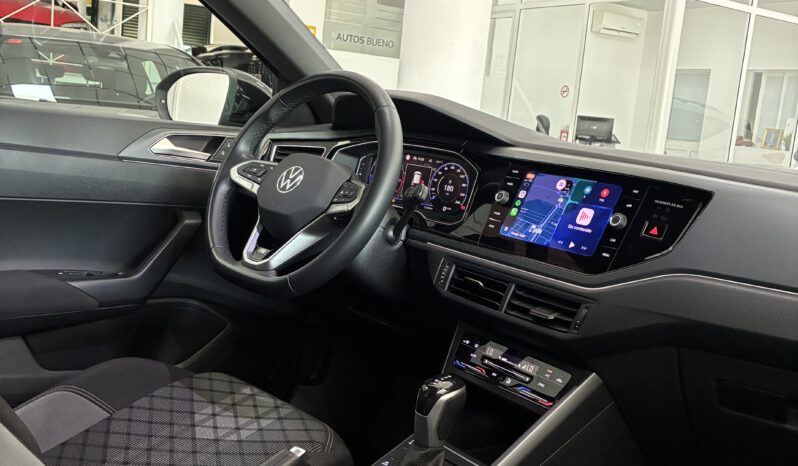 
								Volkswagen T-Roc 2.0TDI R-LINE 150CV DSG7 full									