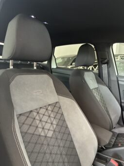 
										Volkswagen T-Roc 2.0TDI R-LINE 150CV DSG7 full									