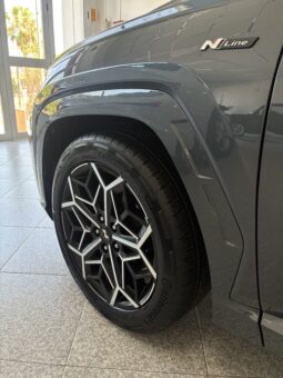
										Volkswagen T-Roc 2.0TDI R-LINE 150CV DSG7 full									