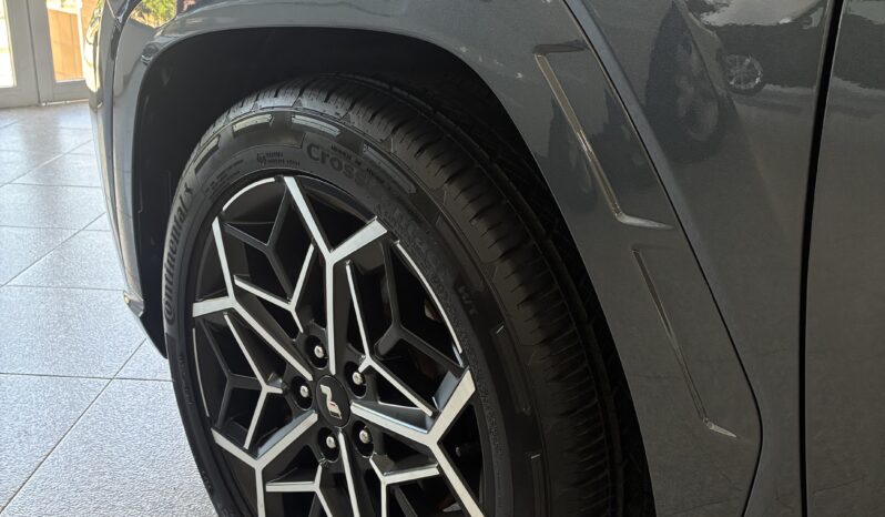 
								Volkswagen T-Roc 2.0TDI R-LINE 150CV DSG7 full									