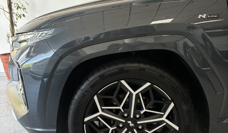 
								Volkswagen T-Roc 2.0TDI R-LINE 150CV DSG7 full									