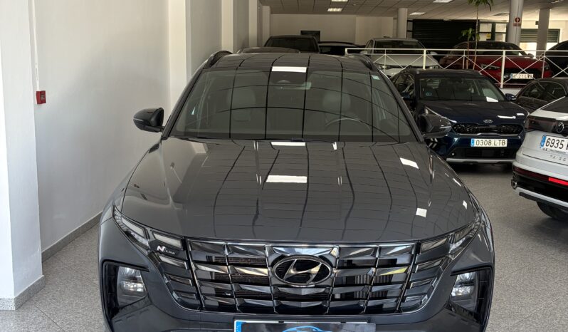 
								Volkswagen T-Roc 2.0TDI R-LINE 150CV DSG7 full									