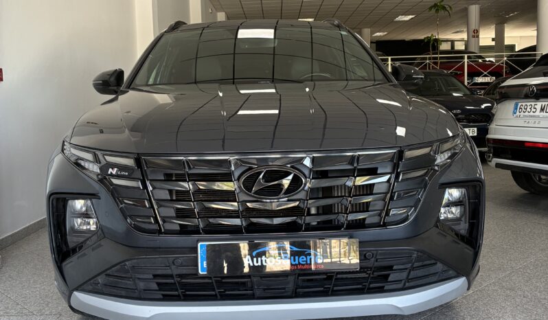 
								Volkswagen T-Roc 2.0TDI R-LINE 150CV DSG7 full									