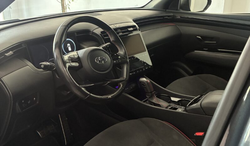 
								Volkswagen T-Roc 2.0TDI R-LINE 150CV DSG7 full									
