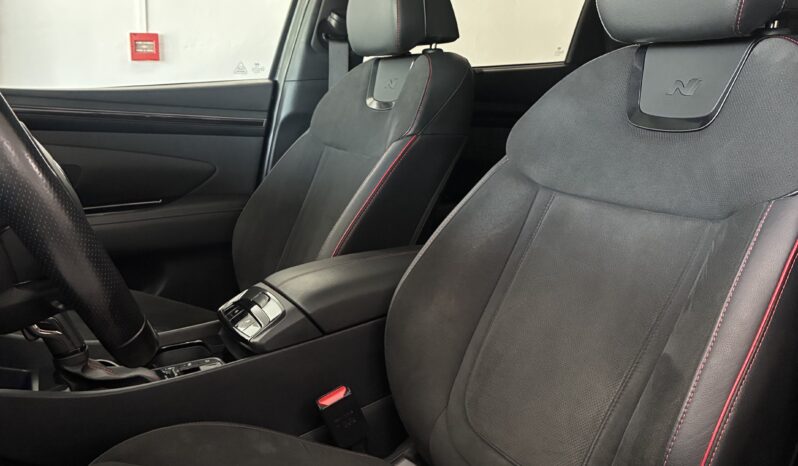
								Volkswagen T-Roc 2.0TDI R-LINE 150CV DSG7 full									