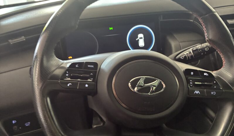 
								Volkswagen T-Roc 2.0TDI R-LINE 150CV DSG7 full									