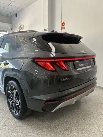 Volkswagen T-Roc 2.0TDI R-LINE 150CV DSG7