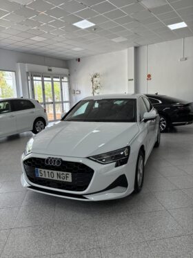 Audi A3 Sportback TFSI Advanced 116CV Stronic