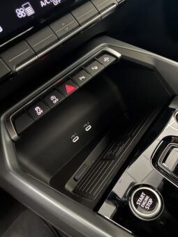 
										Audi A3 Sportback TFSI Advanced 116CV Stronic full									