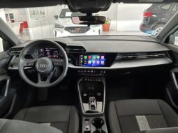 
										Audi A3 Sportback TFSI Advanced 116CV Stronic full									