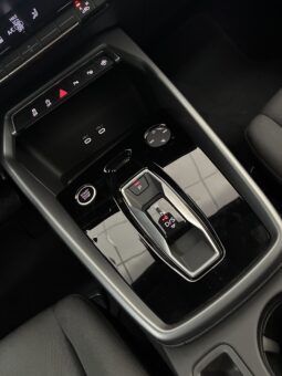 
										Audi A3 Sportback TFSI Advanced 116CV Stronic full									