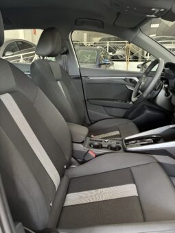 
										Audi A3 Sportback TFSI Advanced 116CV Stronic full									