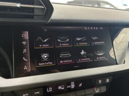
										Audi A3 Sportback TFSI Advanced 116CV Stronic full									