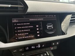 
										Audi A3 Sportback TFSI Advanced 116CV Stronic full									