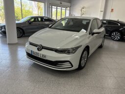 Volkswagen Golf 2.0TDI Life 115CV DSG7
