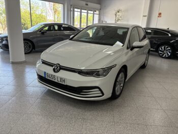 Volkswagen Golf 2.0TDI Life 115CV DSG7