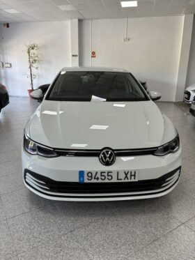 Volkswagen Golf 2.0TDI Life 115CV DSG7
