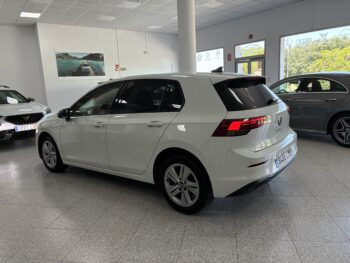 Volkswagen Golf 2.0TDI Life 115CV DSG7