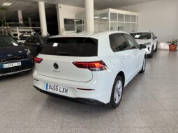 Volkswagen Golf 2.0TDI Life 115CV DSG7