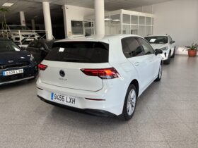 Volkswagen Golf 2.0TDI Life 115CV DSG7