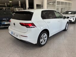Volkswagen Golf 2.0TDI Life 115CV DSG7