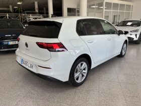 Volkswagen Golf 2.0TDI Life 115CV DSG7