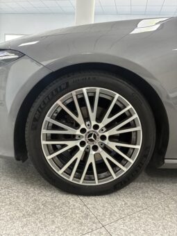 
										Mercedes CLA Shooting brake 200D DCT full									