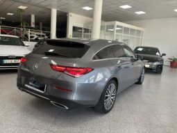 Mercedes CLA Shooting brake 200D DCT