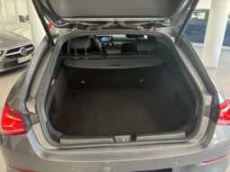 
										Mercedes CLA Shooting brake 200D DCT full									