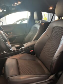 
										Mercedes CLA Shooting brake 200D DCT full									