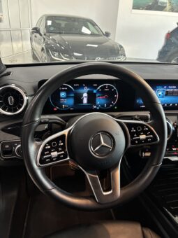 
										Mercedes CLA Shooting brake 200D DCT full									