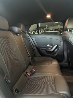 
										Mercedes CLA Shooting brake 200D DCT full									