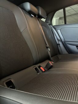 
										Mercedes CLA Shooting brake 200D DCT full									