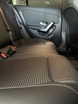 
										Mercedes CLA Shooting brake 200D DCT full									
