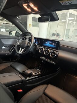 
										Mercedes CLA Shooting brake 200D DCT full									