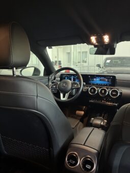 
										Mercedes CLA Shooting brake 200D DCT full									