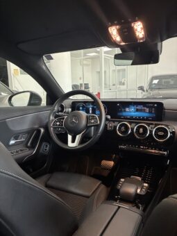 
										Mercedes CLA Shooting brake 200D DCT full									