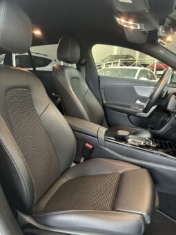 
										Mercedes CLA Shooting brake 200D DCT full									