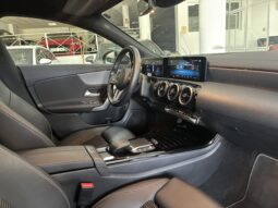 
										Mercedes CLA Shooting brake 200D DCT full									