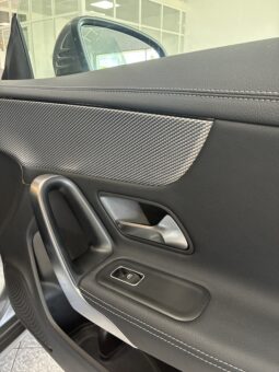 
										Mercedes CLA Shooting brake 200D DCT full									