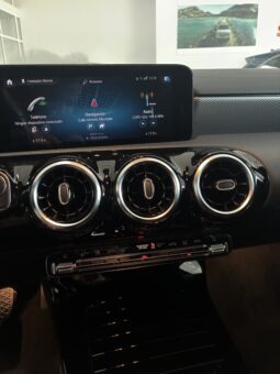 
										Mercedes CLA Shooting brake 200D DCT full									