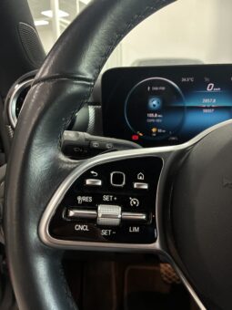 
										Mercedes CLA Shooting brake 200D DCT full									