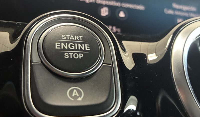 
								Mercedes CLA Shooting brake 200D DCT full									