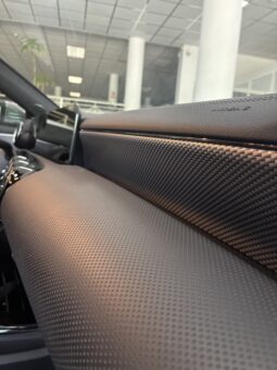 
										Mercedes CLA Shooting brake 200D DCT full									