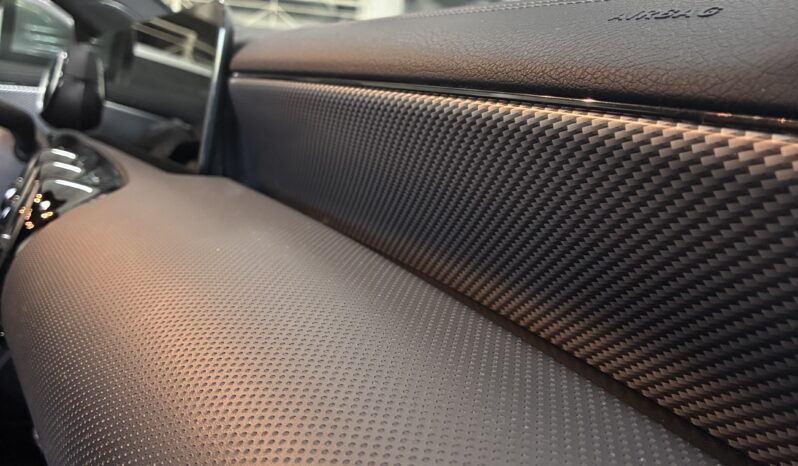 
								Mercedes CLA Shooting brake 200D DCT full									