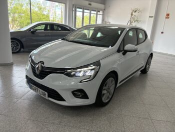 Renault Clio TCE Intens 90CV