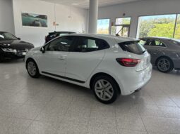 Renault Clio TCE Intens 90CV
