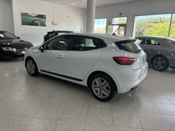 Renault Clio TCE Intens 90CV